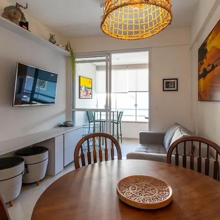 Golden Terrace Delight Appartement São Martinho do Porto Buitenkant foto