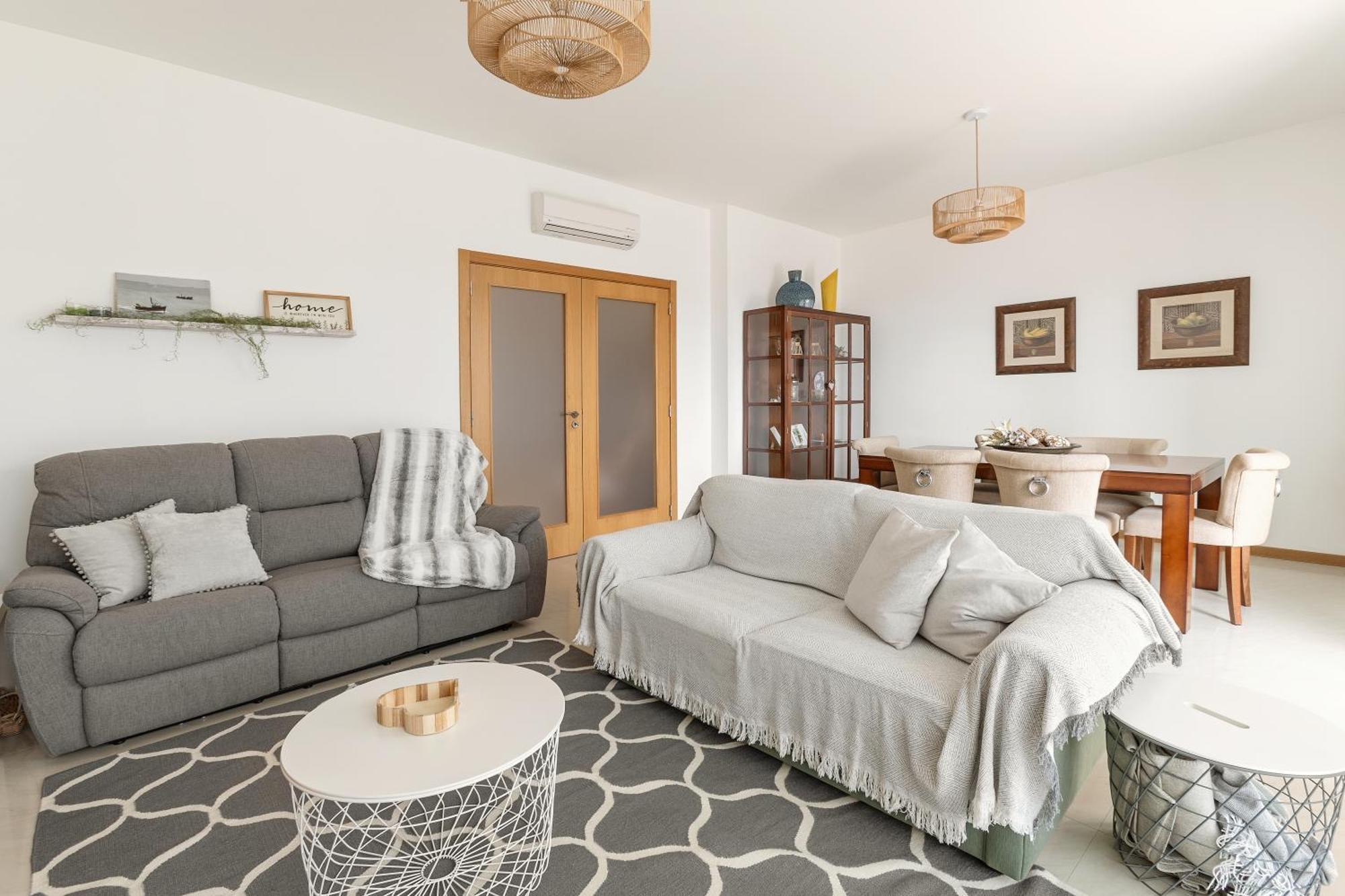 Golden Terrace Delight Apartment Sao Martinho do Porto