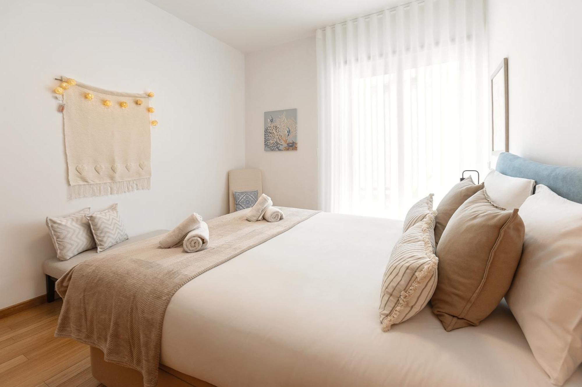 Apartment Golden Terrace Delight *