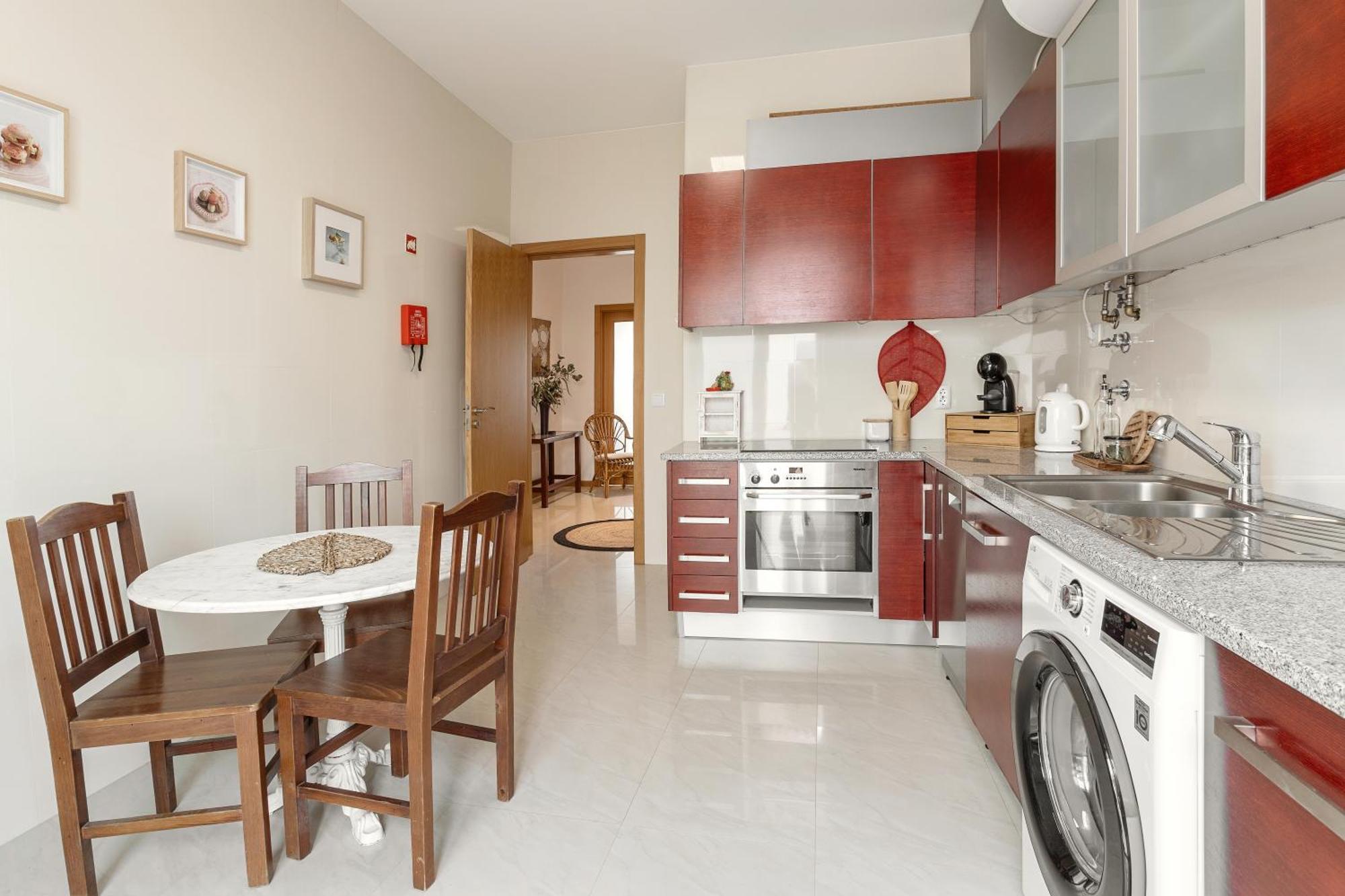 Golden Terrace Delight Apartment Sao Martinho do Porto