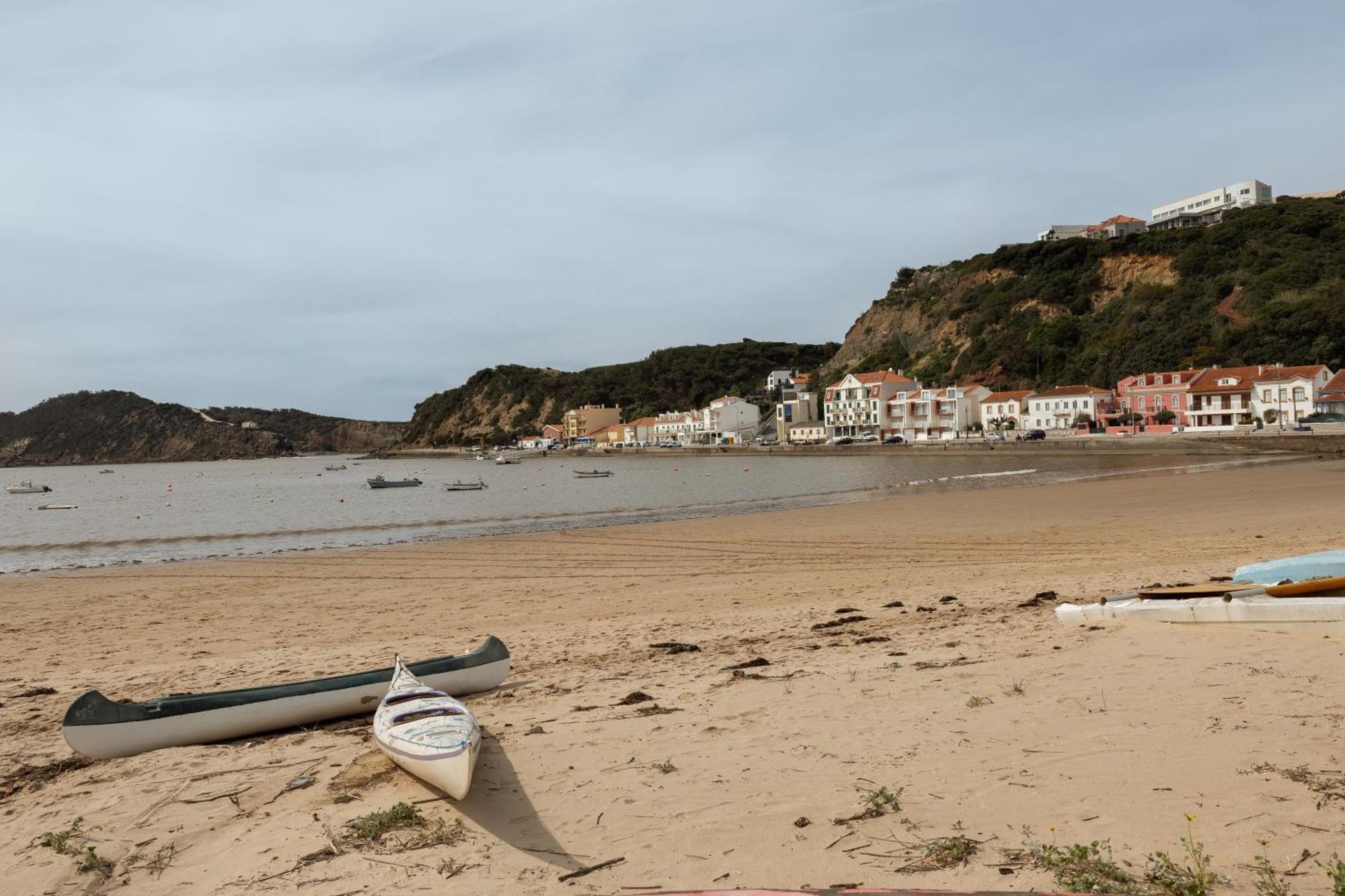 Golden Terrace Delight Sao Martinho do Porto