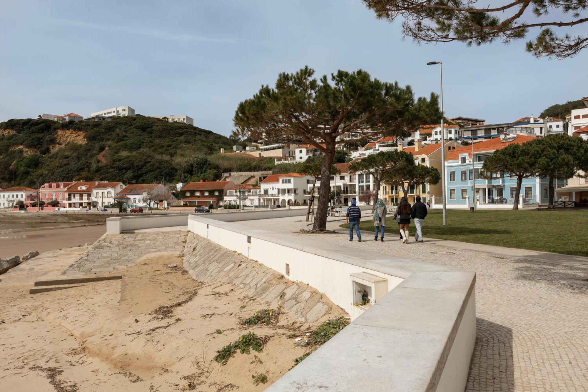 Golden Terrace Delight Sao Martinho do Porto