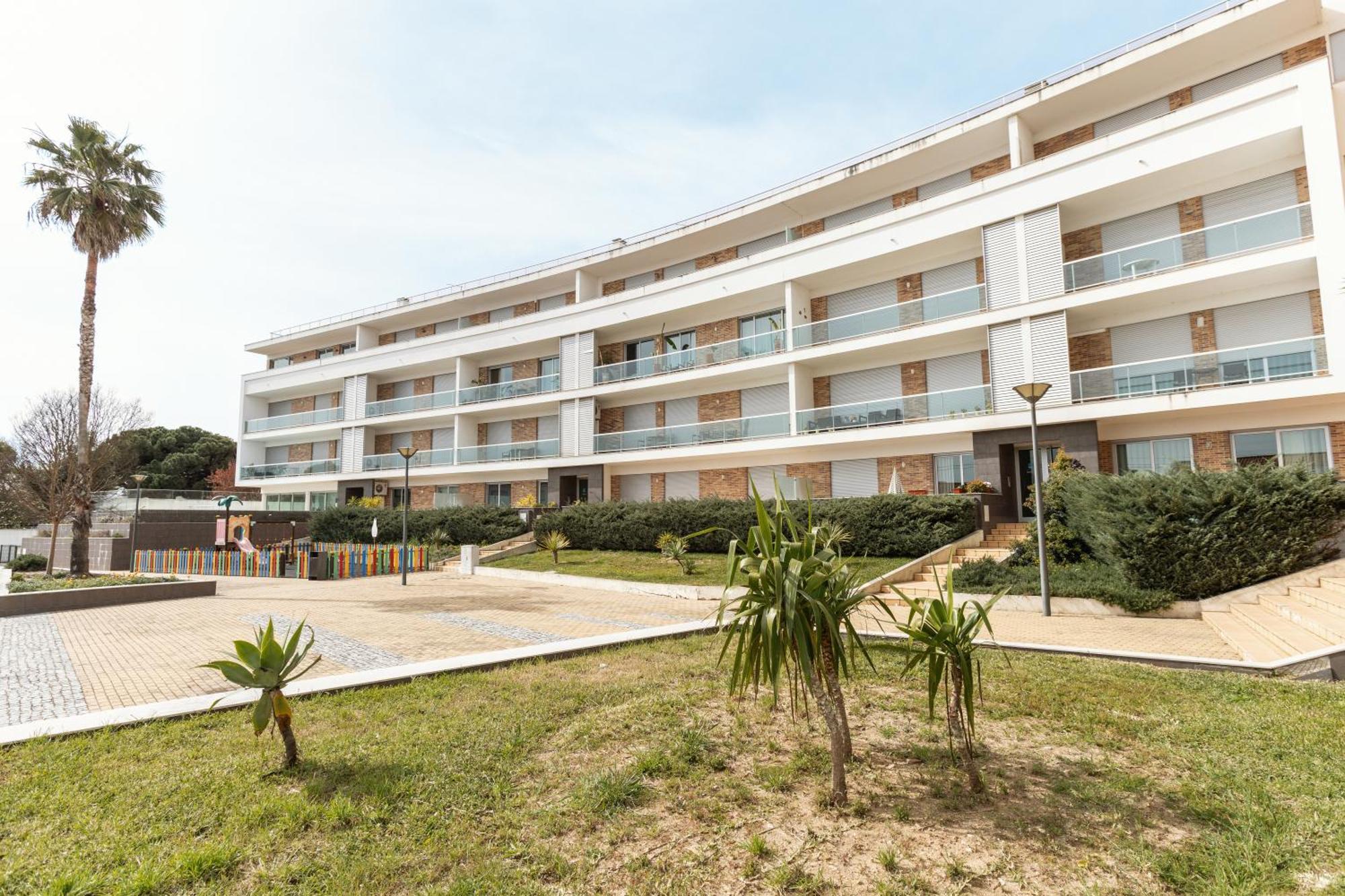 Apartment Golden Terrace Delight Sao Martinho do Porto